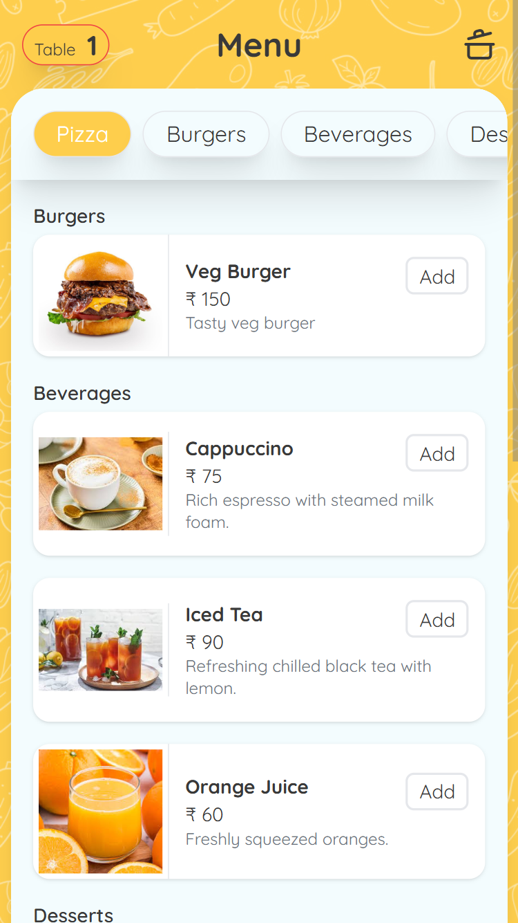 quickdine.yosavi.com__table=1(iPhone SE)